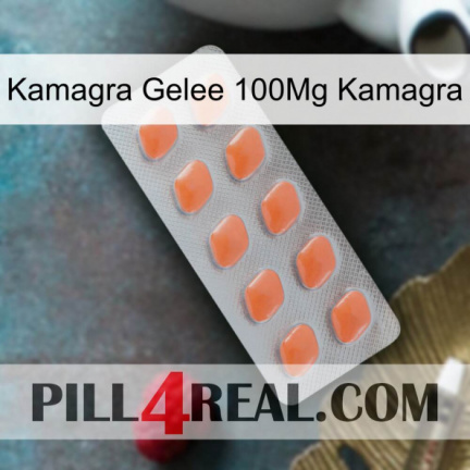 Kamagra Jelly 100Mg Kamagra 26